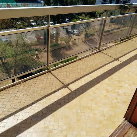 Le Saint Jaumes Parking Inclus Apartment Montpellier Exterior photo