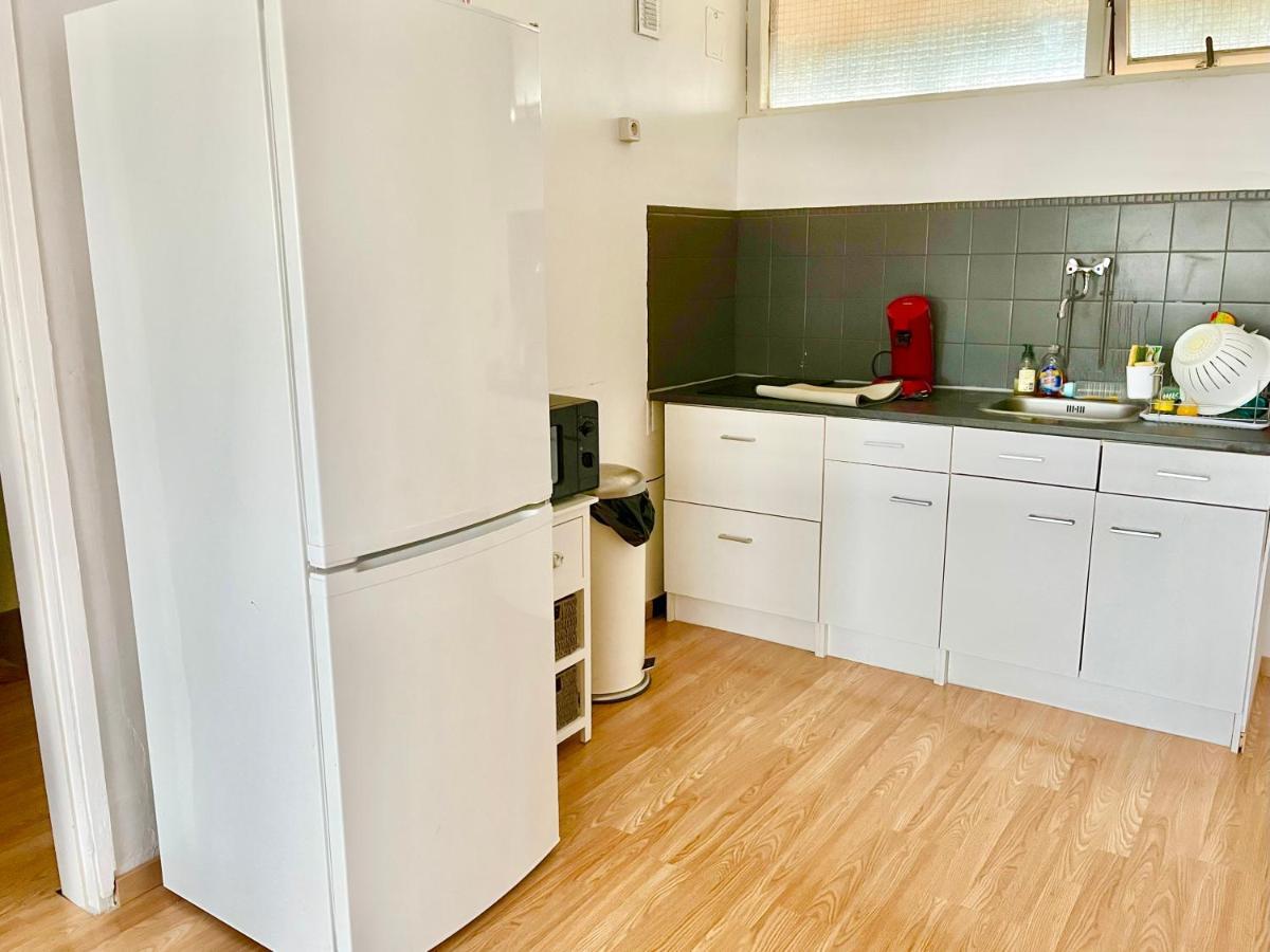 Apartment Le Saint Jaumes Parking Inclus *