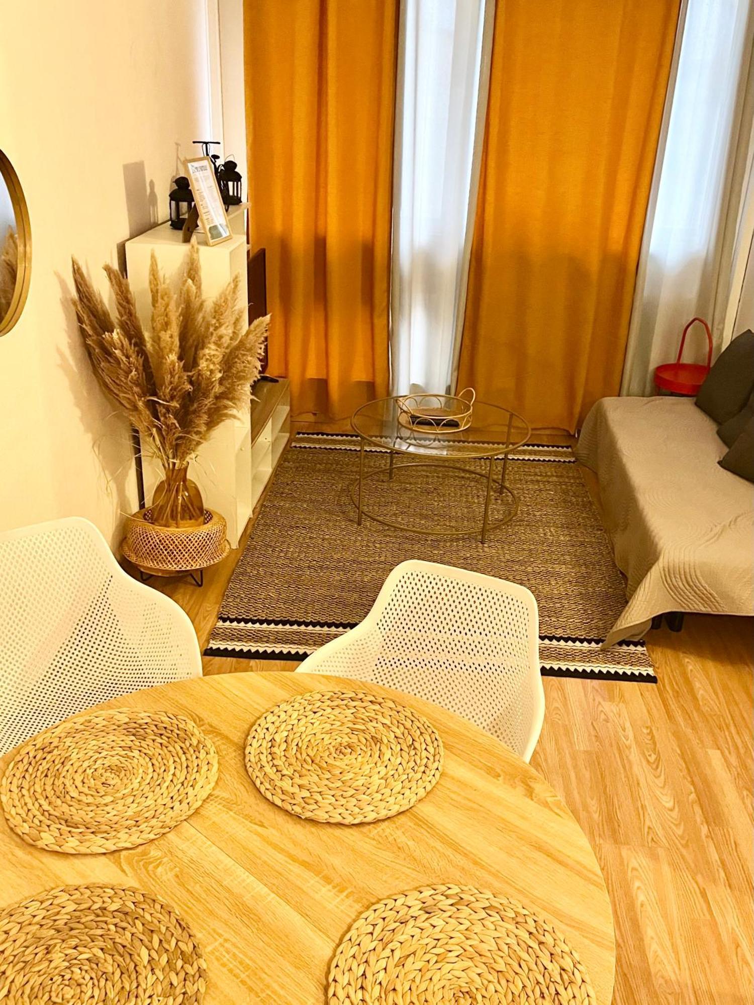 Le Saint Jaumes Parking Inclus Apartment Montpellier