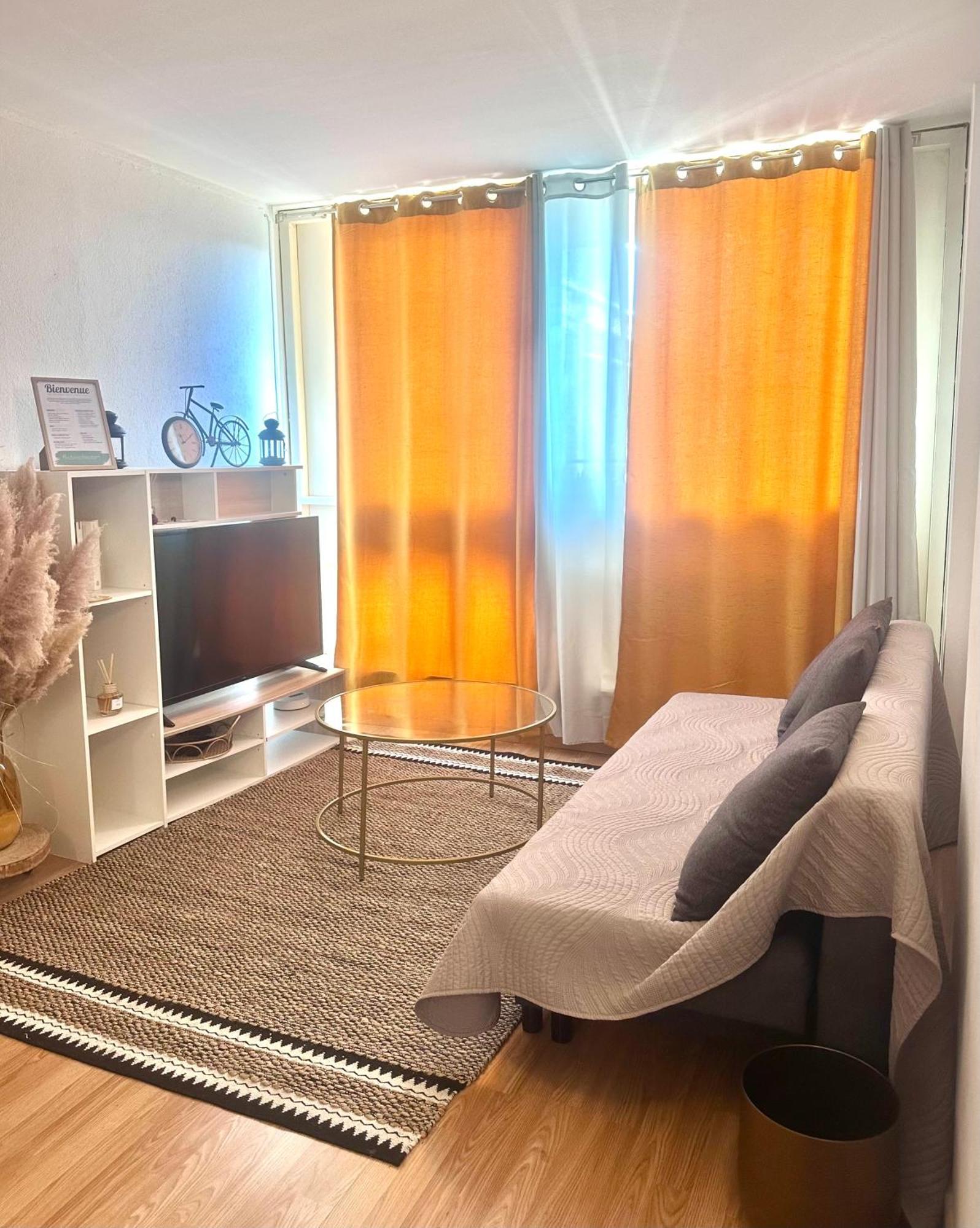 Le Saint Jaumes Parking Inclus Apartment *