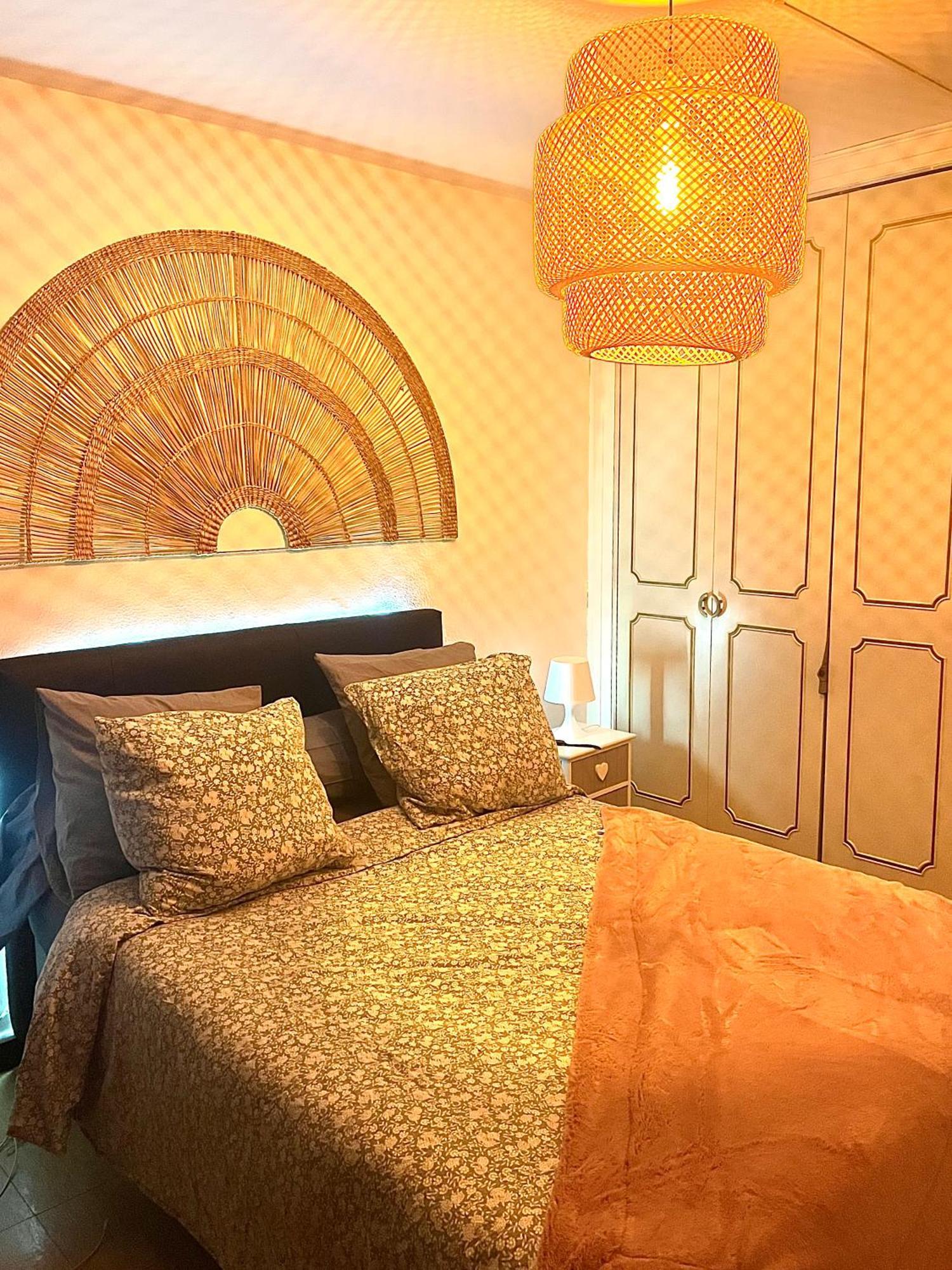 Le Saint Jaumes Parking Inclus Apartment